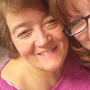 Meet your Posher, Deborah